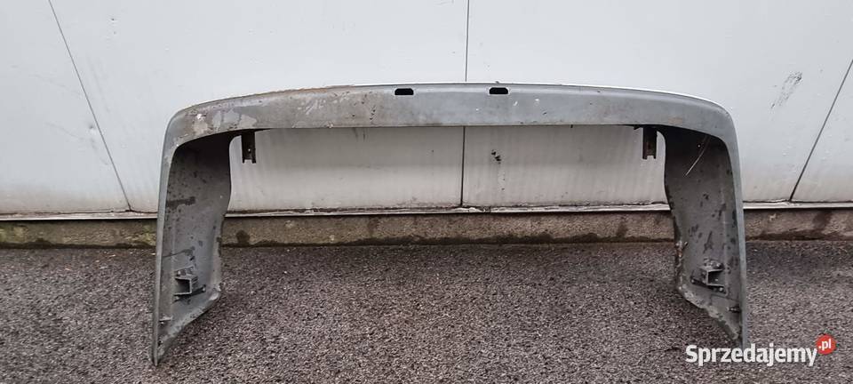 Zderzak tylny Ford Scorpio mk1 wersja HB Kraków