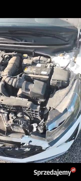 Hyundai I 20 III części przód kupię osobowe Bielsko-Biała sprzedam