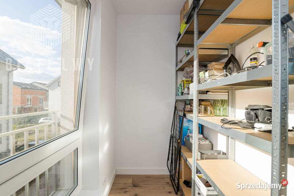 Mieszkanie Marki Amarantowa 11067m2 6pok