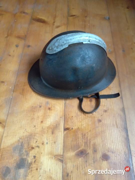 Hełm Adrian orginal