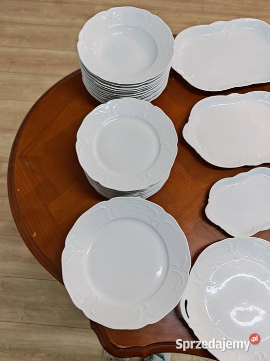 Sprzedam w okazyjnej porcelana rosenthal Sandomierz
