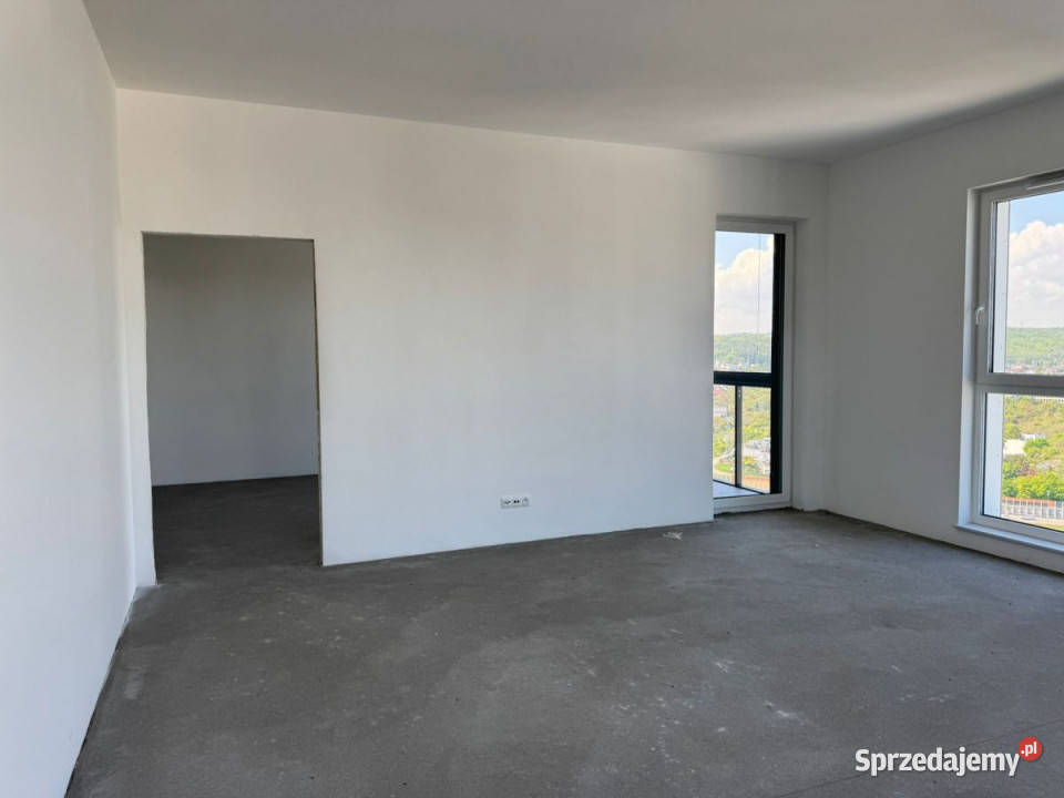 Do sprzedaży mieszkanie 11914m2 4 pokoje Gdynia