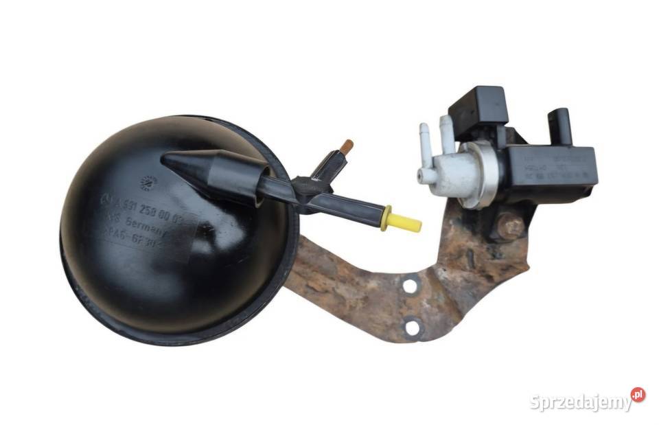 ZAWÓR ZBIORNICZEK PODCIŚNIENIA VITO W639 VIANO