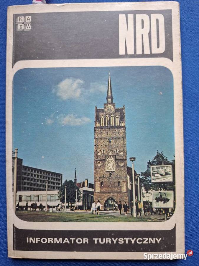 NRD Stefan Sosnowski KAW