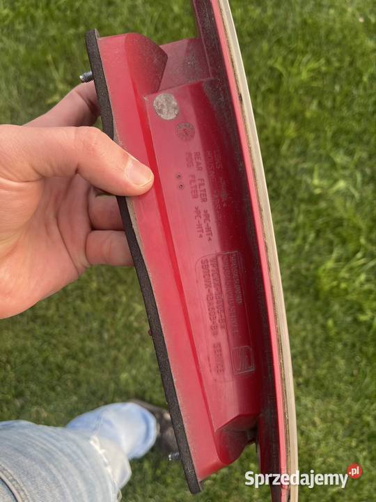 Łapa tylnia lewa Seat altea XL Wieluń