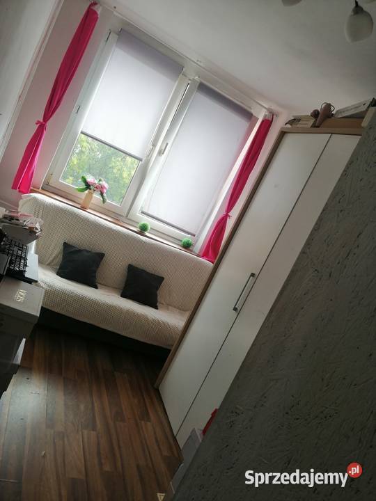 Sprzedam mieszkanie Płock sprzedam