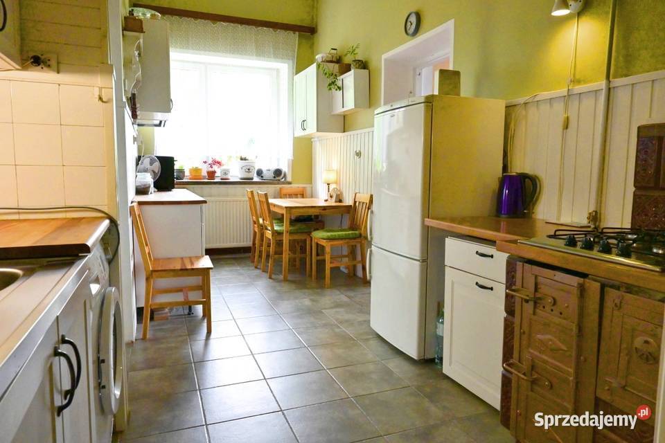 Wieliczka os Asnyka II piętro mieszkanie Liczba pokoi 2