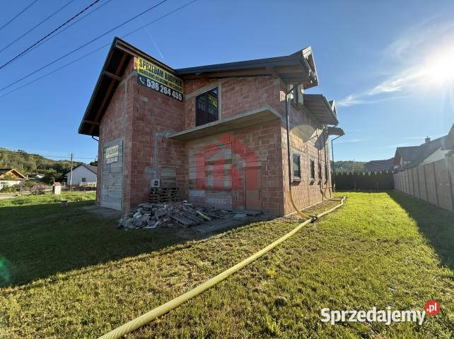 Ogłoszenie lokal Dębica 220m2