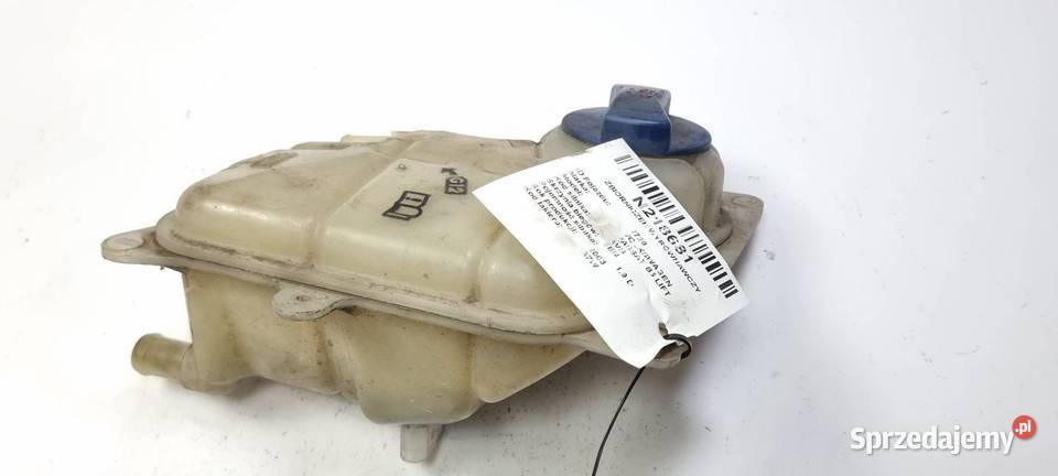 ZBIORNICZEK WYRÓWNAWCZY VOLKSWAGEN PASSAT B5 kujawsko-pomorskie