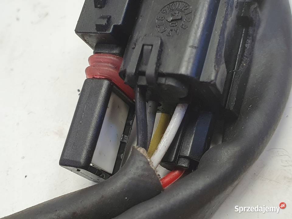 Volvo S60 V70 II 20 T SONDA LAMBDA 0258007137