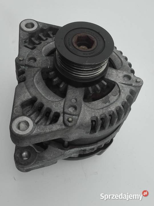 Alternator ford focus c kuga fiusion volvo tdci osobowe Ryki