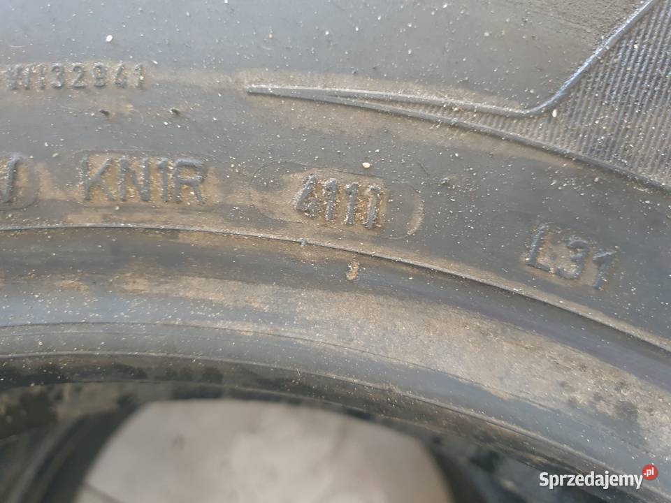 Opona Dunlop SpWinter Sport 2156516 98h Samochodowe warmińsko-mazurskie Dobre Miasto