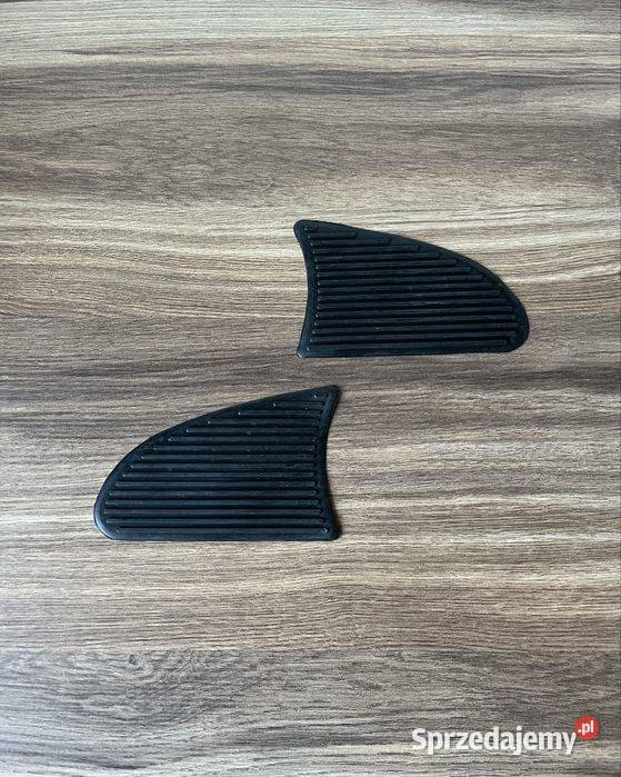 NOWY POLSKI KOMPLET GUMA GUMY ZBIORNIKA WSK 125 Bielsko-Biała