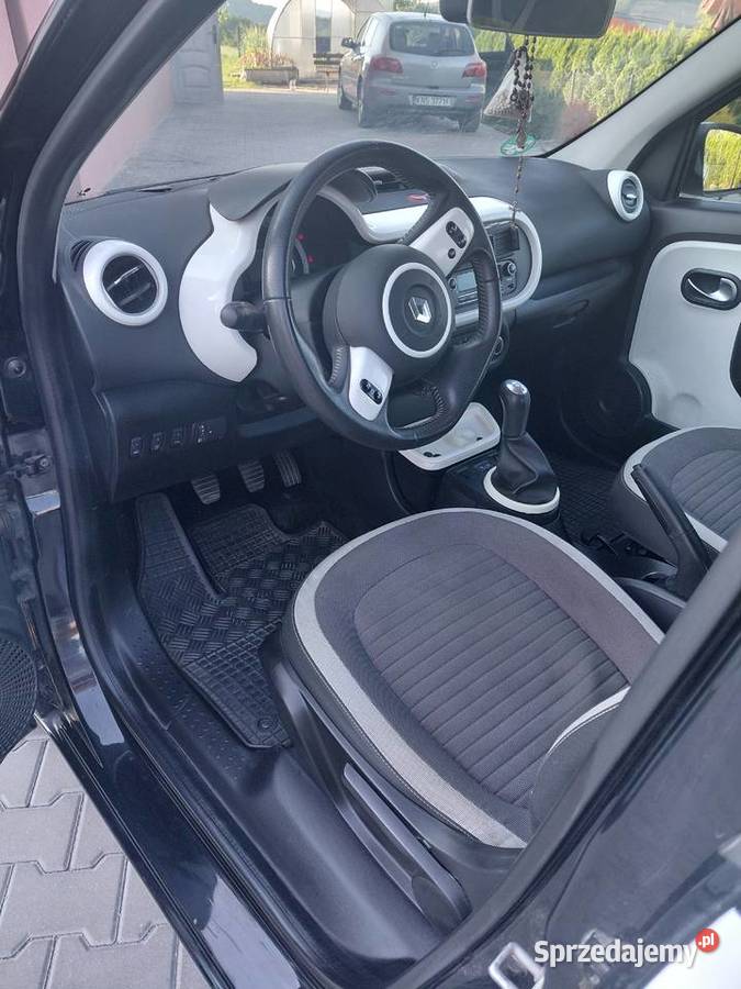 Renault twingo Life 87000km Chełmiec