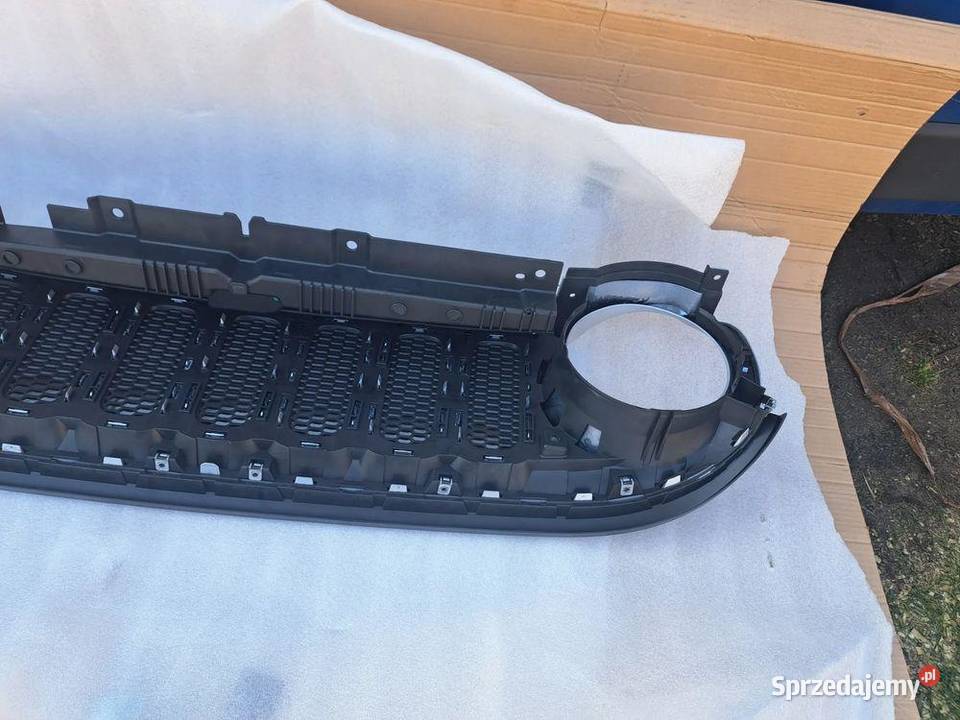Grill Atrapa chłodnicy Jeep Renegade 735587828 sprzedam
