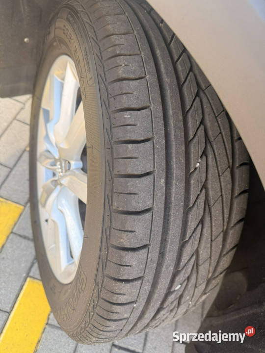 Audi Q3 KRAJOWY automat DSG serwisowany w ASO I czujnik zmierzchu opolskie