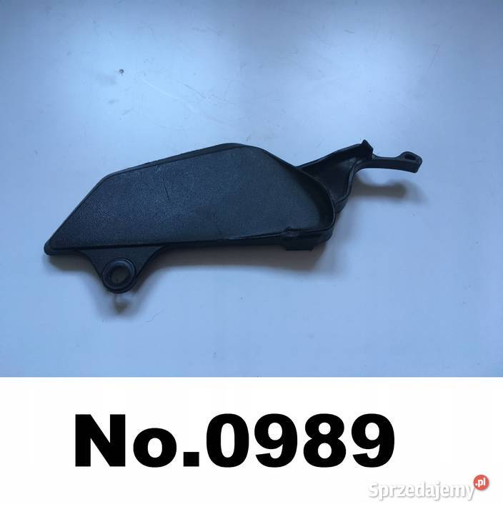 HONDA CB 1000 R SC60 Osłona łańcucha Łobżenica sprzedam