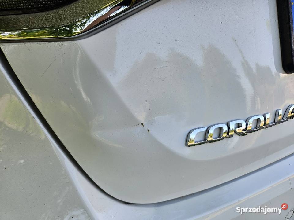 NISSAN XTRAIL 2020 1sza rej 062021 NCONNECTA 13 nieuszkodzony Poznań