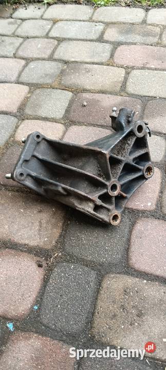 Łapa skrzyni biegów Fiat Ducato Części samochodowe Bydgoszcz sprzedam