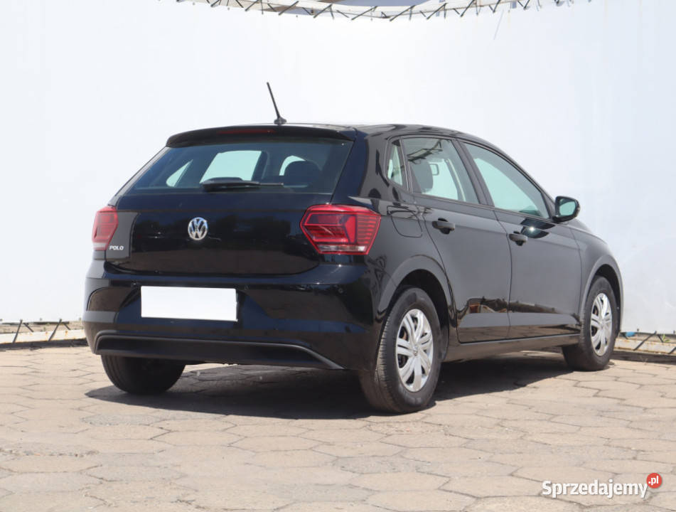 VW Polo 10 Łódź sprzedam