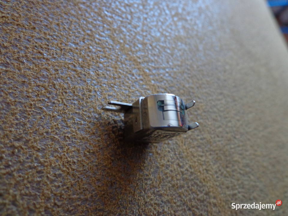 Głowica magnetofonowa stożkowa CANON MX Kraków