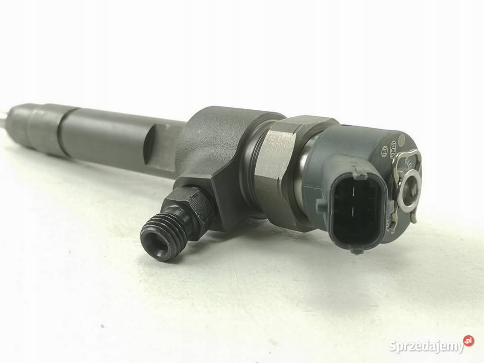 WTRYSK WTRYSKIWACZ BOSCH FIAT 19 JTD 0986435006