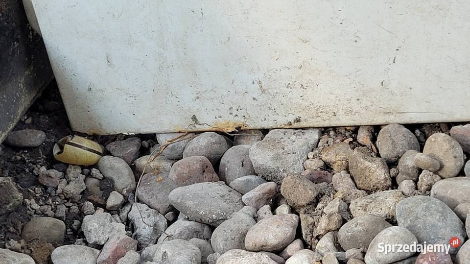 Poszycie drzwi Skoda Fabia I osobowe Drzwi Łagów