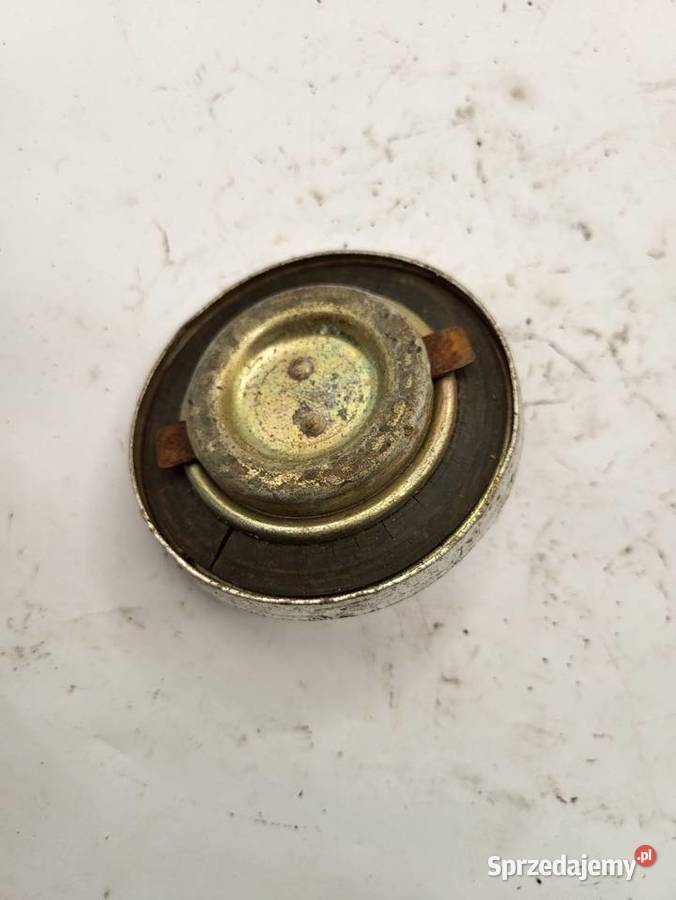 KOREK BAKU BMW ZBIORNIK BAK śląskie