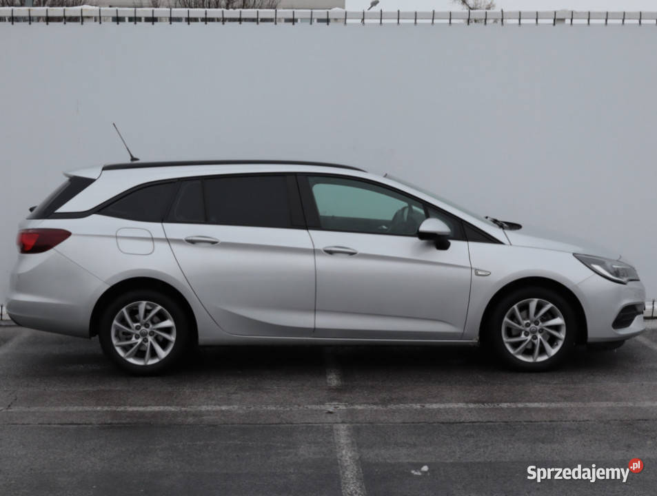 Opel Astra 15 CDTI Lublin