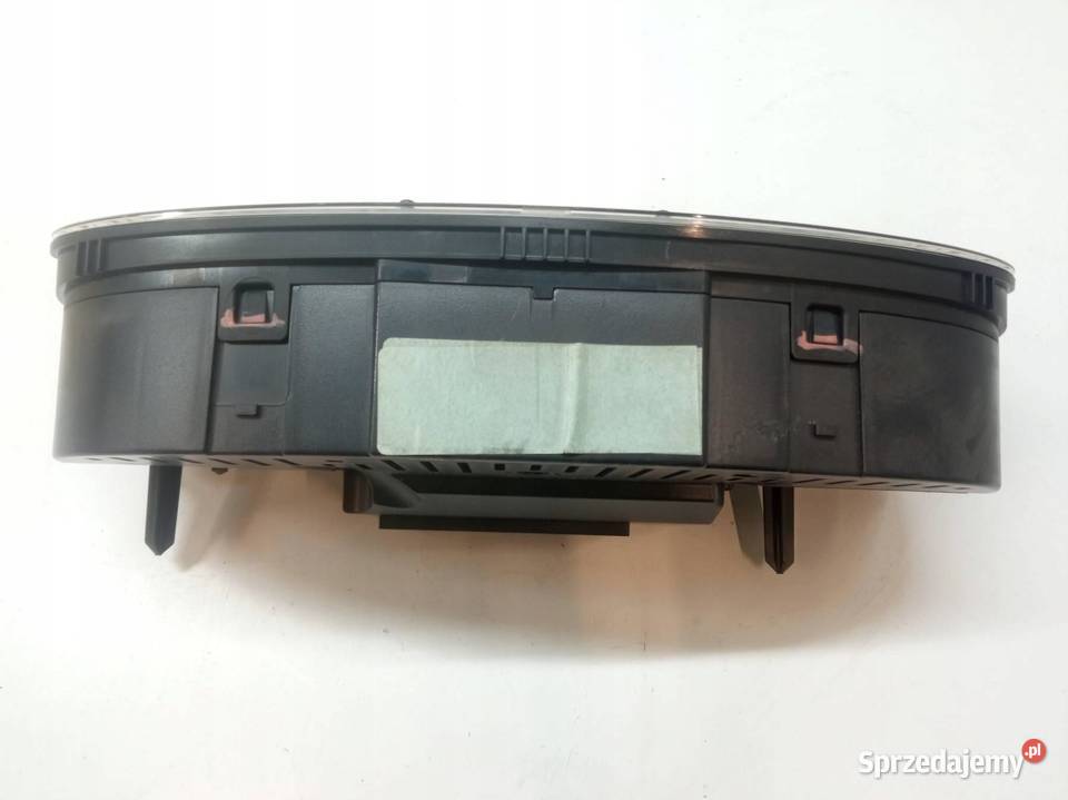 LICZNIK EU 1T0920860C 20 TDI VW Volkswagen Rok produkcji 2003