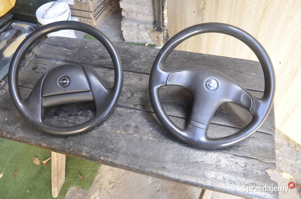 Kierownice 2 Opel Astra F GSI Vectra A Rzeszów