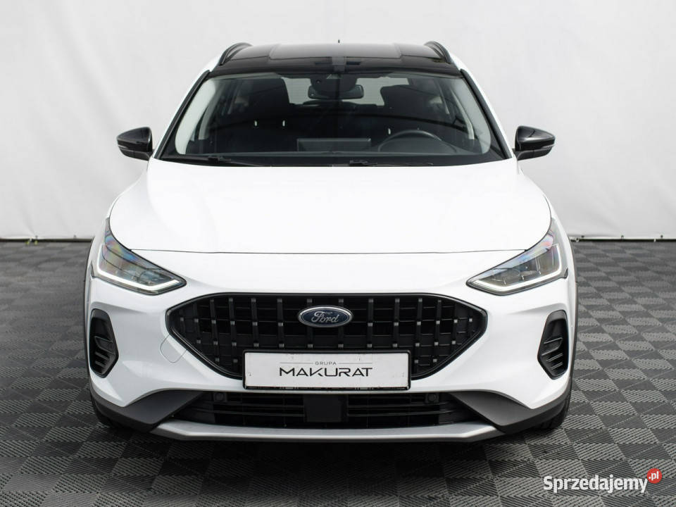 Ford Focus GD6P15810 EcoBoost mHEV Active X