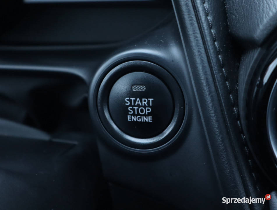 Mazda CX3 20 SkyactivG czujnik parkowania Piaseczno sprzedam