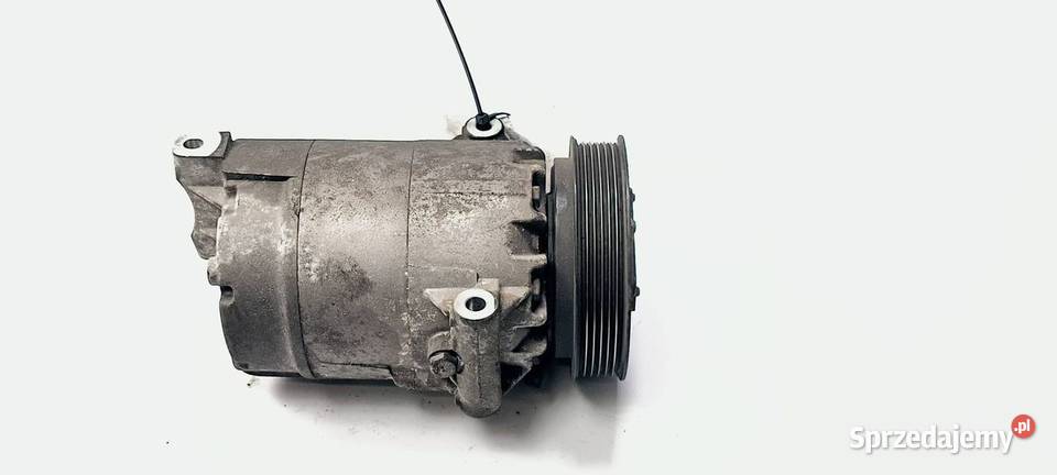 POMPA WSPOMAGANIA MASERATI GRANTURISMO S kujawsko-pomorskie Lipno