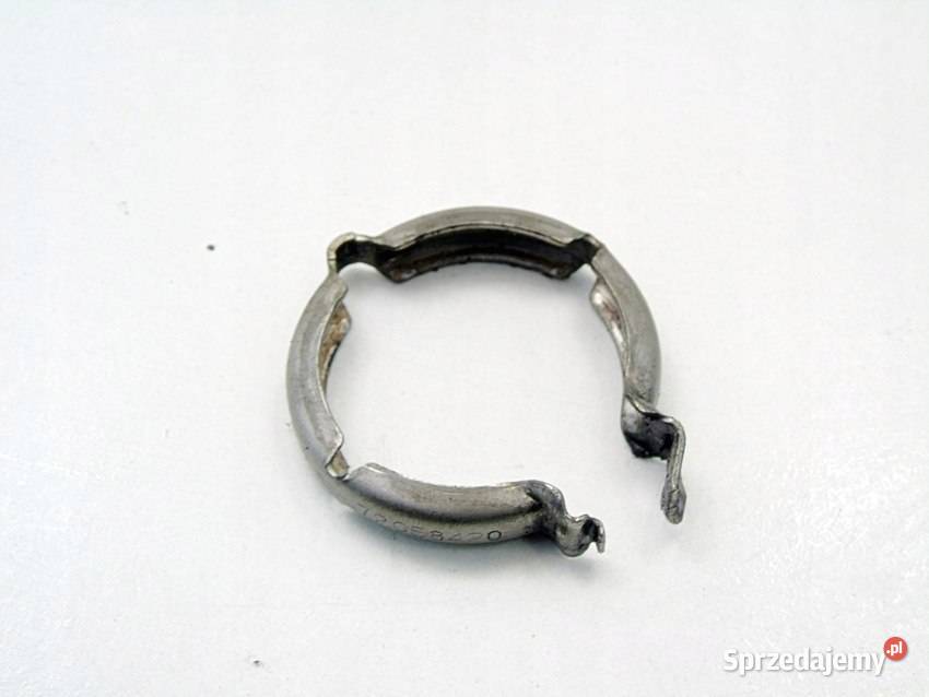 OBEJMA RURKI EGR 20 HDI 307 407 C5 C4 607 SCUDO Motoryzacja śląskie sprzedam