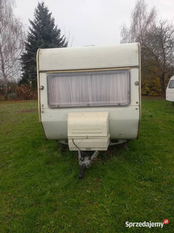 Kamping na działkę budowe strurzuwke Adria