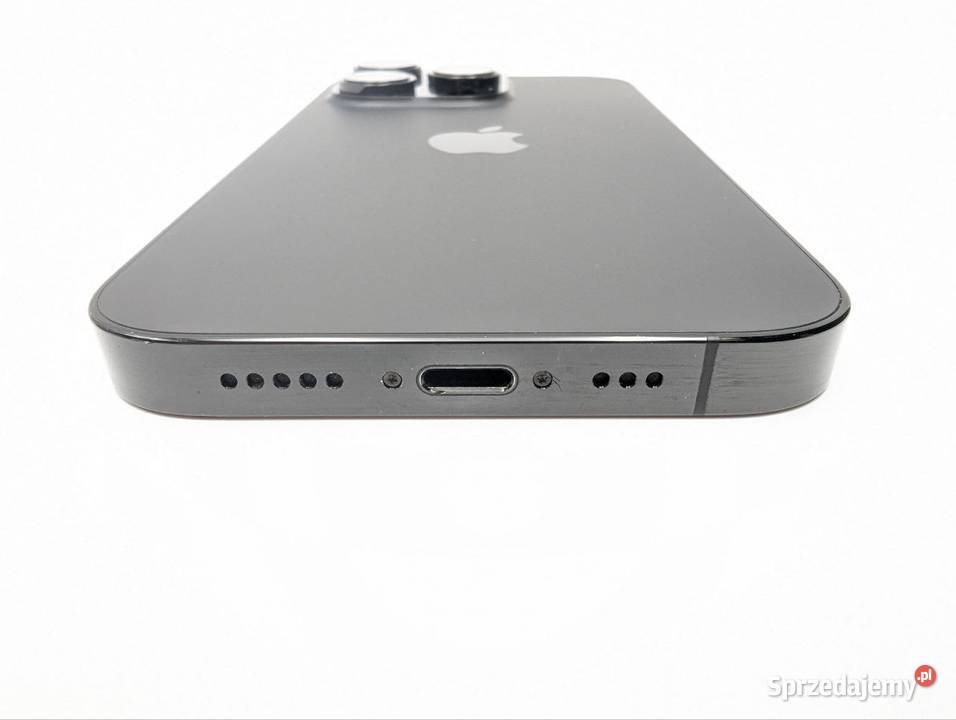 Apple iPhone 14 Pro 6 GB 128 GB 5G czarny eSim Warszawa