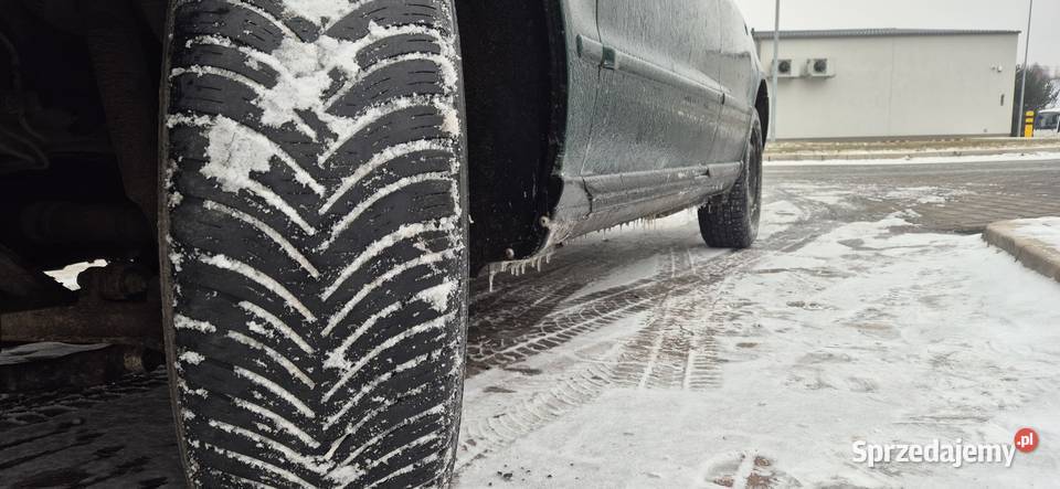 AUDI A4 B5 SEDAN 1800 BGAZOPŁATY NA Głogów