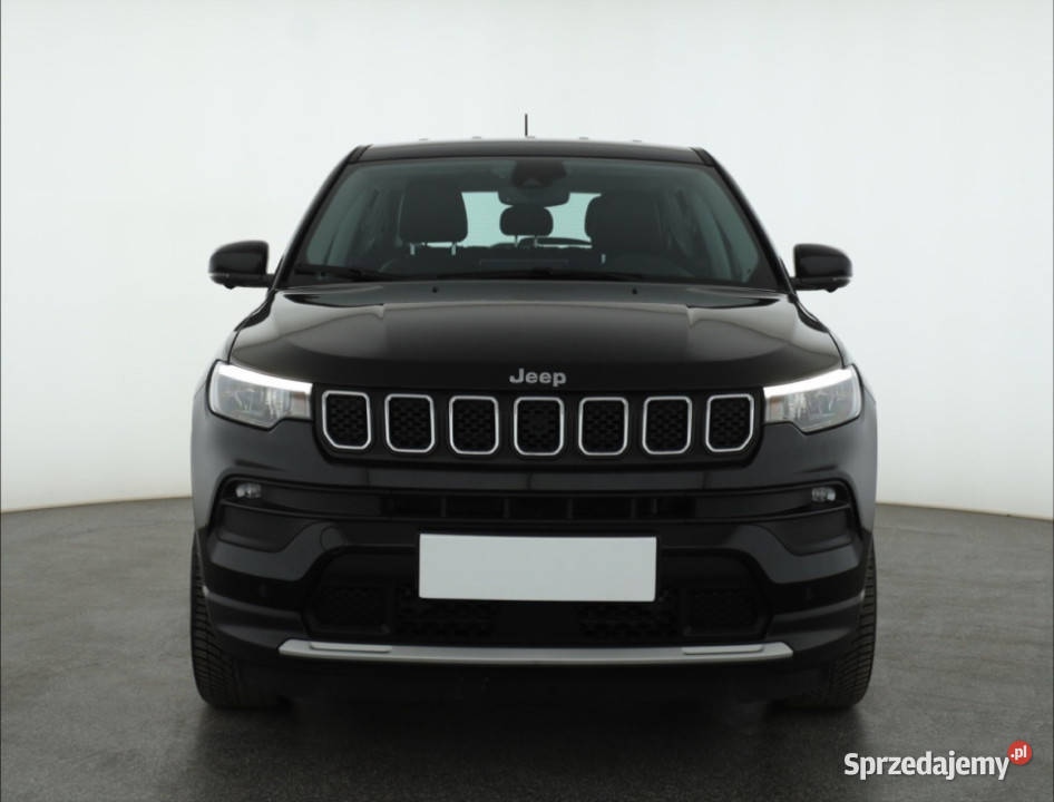 Jeep Compass 15 Turbo eHybrid Piaseczno