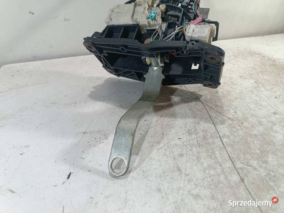 WYBIERAK ZMIANY BIEGÓW AUTOMAT INFINITI M37 Podzespoły skrzyń biegów