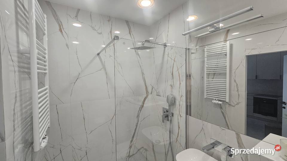 Lux Apartament do wynajęcia Centrum Miasta sieć Zielona Góra