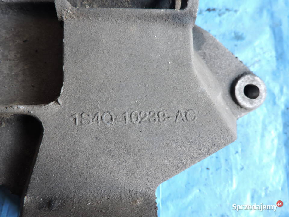 Łapa alternatora Ford focus mk1 18 TDCI osobowe Myszków sprzedam
