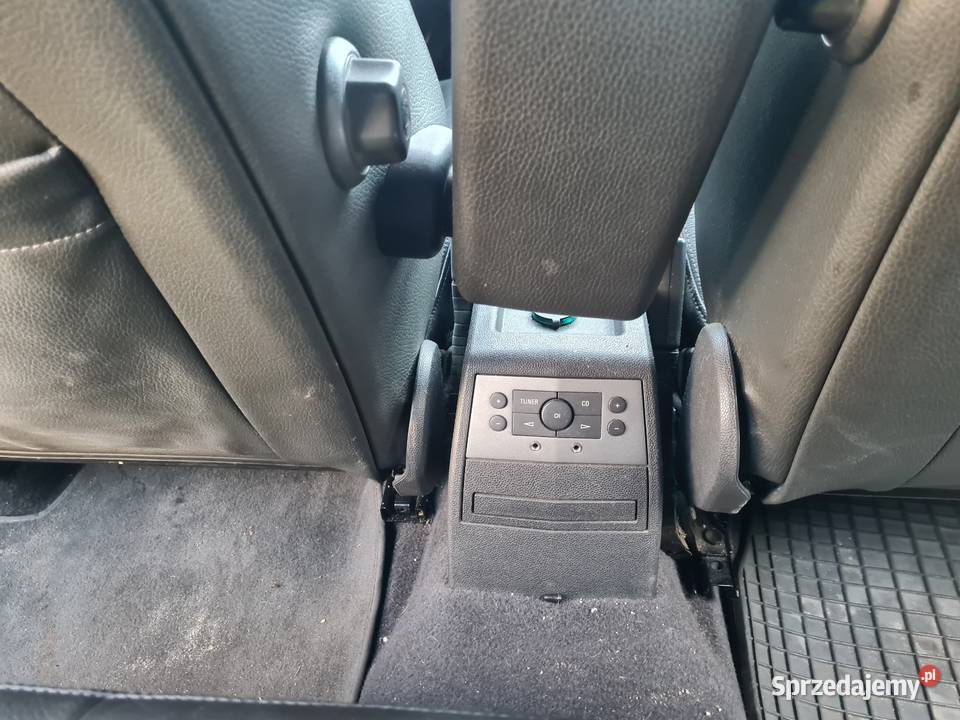 ASTRA KOMBI Rok produkcji 2005 śląskie Tychy