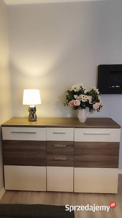 Zestaw mebli do salonu Poznań