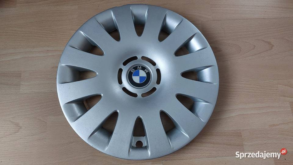 Kołpak 15 BMW serii 3 E36 E46 36136768519 Szczecin
