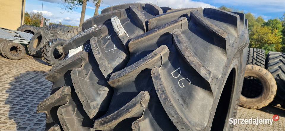 52085r38 208r38 20838 Continental Michelin Nowe warmińsko-mazurskie Nowe Miasto Lubawskie