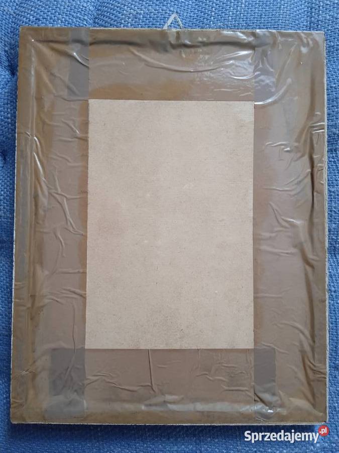 Obraz Matka Boża Nieustającej Pomocy Antyki Poznań