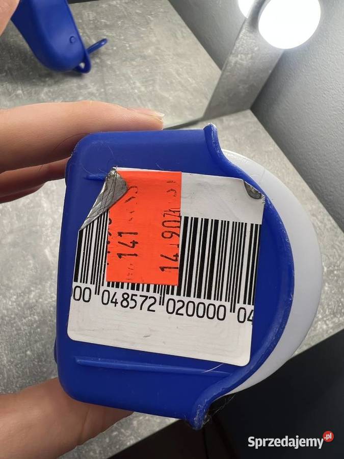Butelka poidełko zwierząt psa kota Dla psów Jasło