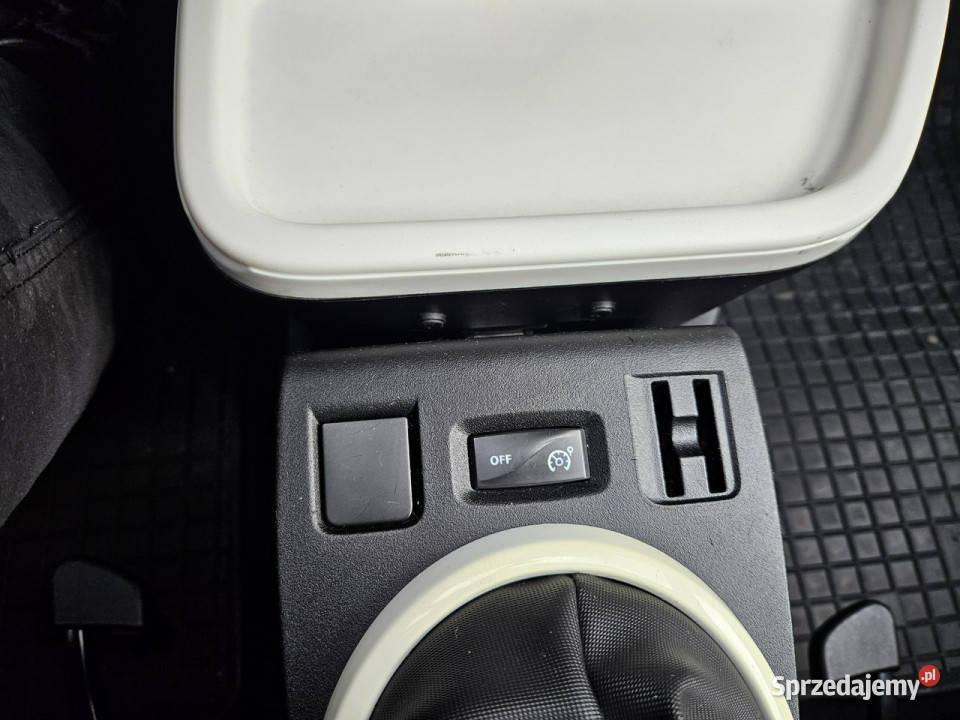 Renault Twingo Klimatyzacja Tempomat Komputer Ruda Śląska