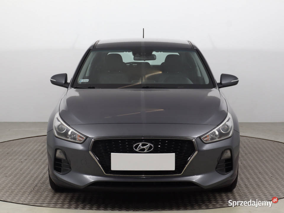 Hyundai i30 14 CVVT Bielany Wrocławskie